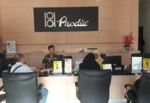 Mengetahui Risiko Kanker Sejak Dini dengan CArisk Mengetahui Risiko Kanker Sejak Dini dengan CArisk