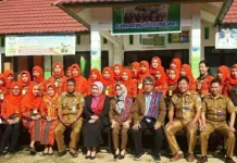 Tujuh Puskesmas di Konut Masuk Tahap Akhir Penilaian Akreditasi Tujuh Puskesmas di Konut Masuk Tahap Akhir Penilaian Akreditasi