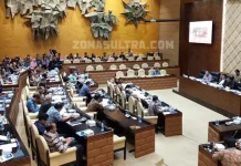 Pemerintah Berencana Bangun Jalur KA Kendari-Kolaka Pemerintah Berencana Bangun Jalur KA Kendari-Kolaka