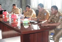 Miliki Anggaran Rp5 Miliar, Konsel Target 50 Medali Emas di Porprov XIII Miliki Anggaran Rp5 Miliar, Konsel Target 50 Medali Emas di Porprov XIII