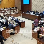 Kementerian PUPR Pertimbangkan Pembangunan Rusunawa Tiga Kampus di Kendari