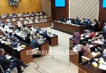 Kementerian PUPR Pertimbangkan Pembangunan Rusunawa Tiga Kampus di Kendari