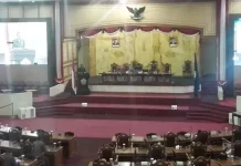 Infrastruktur Dominasi Hasil Reses DPRD Sultra Infrastruktur Dominasi Hasil Reses DPRD Sultra