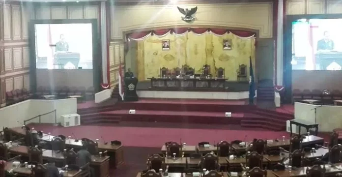 Infrastruktur Dominasi Hasil Reses DPRD Sultra