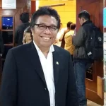 Ridwan Bae : Tak Ada Oligarki dan Politik Dinasti di Era Demokrasi Anggota DPR RI Ridwan Bae