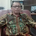 PAW Dua Anggota DPRD Sultra Tunggu SK Mendagri Robert Piter Raru
