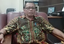 PAW Dua Anggota DPRD Sultra Tunggu SK Mendagri Robert Piter Raru