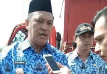 Ini Lima Himbauan Ruksamin Pasca Konut Diguncang Gempa Bupati Konut, Ruksamin