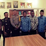 KPUD Kolut Resmikan Rumah Pintar Pemilu Mekongga KPUD Kolut Resmikan Rumah Pintar Pemilu Mekongga