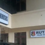 KPK Titip Bupati Busel Nonaktif di Rutan Polda Sultra Rutan Polda Sultra