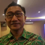 Terpilih Secara Aklamasi, Sabri Manomang Jadi Ketua HKTI Sultra Sabri Manomang
