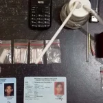 Polisi Bekuk Dua Warga Watunohu Kolut Saat Pesta Sabu Polisi Bekuk Dua Warga Watunohu Kolut Saat Pesta Sabu