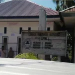 Dinilai Otoriter, Warga Segel Kantor Lurah Wasaga Buton Dinilai Otoriter, Warga Segel Kantor Lurah Wasaga Buton