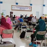 Seleksi Tahap II Nusantara Sehat Berbasis Individu Digelar, Sultra Pendaftar Terbanyak Seleksi Tahap II Nusantara Sehat Berbasis Individu Digelar, Sultra Pendaftar Terbanyak