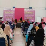 Poltekes Kendari Gelar Seminar tentang Penanganan Gangguan Jiwa Poltekes Kendari Gelar Seminar tentang Penanganan Gangguan Jiwa
