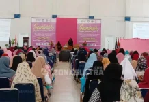 Poltekes Kendari Gelar Seminar tentang Penanganan Gangguan Jiwa Poltekes Kendari Gelar Seminar tentang Penanganan Gangguan Jiwa