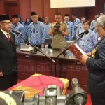 Sarifuddin Safaa Diminta Segera Buka Seleksi Terbuka Sekda Definitif Sarifuddin Safaa Diminta Segera Buka Seleksi Terbuka Sekda Definitif