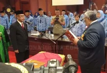 Sarifuddin Safaa Diminta Segera Buka Seleksi Terbuka Sekda Definitif Sarifuddin Safaa Diminta Segera Buka Seleksi Terbuka Sekda Definitif