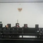 Kasus Suap Bupati Busel Nonaktif, Kontraktor Sampaikan Pembelaan Kasus Suap Bupati Busel Nonaktif, Kontraktor Sampaikan Pembelaan