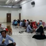 Terbang dengan Lion Air, Warga Kendari Ingin Saksikan Putusan Asrun ADP
