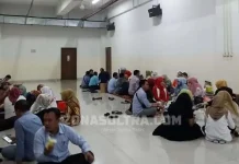 Terbang dengan Lion Air, Warga Kendari Ingin Saksikan Putusan Asrun ADP