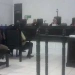 Hadirkan 6 Saksi, Sidang Kasus Agus Feisal Berlangsung 6 Jam Hadirkan 6 Saksi, Sidang Kasus Agus Feisal Berlangsung 6 Jam