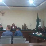 Sidang Lanjutan Kasus Suap Agus, Saksi Cabut 2 Poin BAP Sidang Lanjutan Kasus Suap Agus, Saksi Cabut 2 Poin BAP