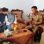 Enam Siswa Korban Gempa Palu Sekolah di SMAN 4 Kendari Enam Siswa Korban Gempa Palu Sekolah di SMAN 4 Kendari