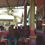 KPU Bombana Fokus Sosialisasi Pemilu 2019 di Pelosok KPU Bombana Fokus Sosialisasi Pemilu 2019 di Pelosok