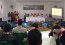 Pemda Minta Masyarakat Konut Dukung Pembangunan Pabrik Tebu Pemda Minta Masyarakat Konut Dukung Pembangunan Pabrik Tebu