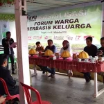 KPU Kolut Perkenalkan Forum Warga Berbasis Keluarga KPU Kolut Perkenalkan Forum Warga Berbasis Keluarga
