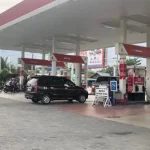 Petugas Lokal SPBU Sulteng Kembali Bekerja, 8 Juta Liter BBM Telah Disalurkan Petugas Lokal SPBU Sulteng Kembali Bekerja, 8 Juta Liter BBM Telah Disalurkan