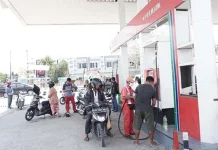 90 Persen SPBU di Palu dan Donggala Kembali Beroperasi