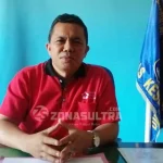 Kepala Puskesmas Kabaena Timur Diganti Kepala Dinas Kesehatan Bombana, dr. Sunandar