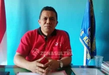 Kepala Puskesmas Kabaena Timur Diganti Kepala Dinas Kesehatan Bombana, dr. Sunandar