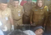 Pemda Konut Gelar Sunatan Massal Gratis Pemda Konut Gelar Sunatan Massal Gratis