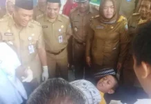 Ratusan Anak di Konut Ikut Sunatan Massal Gratis Ratusan Anak di Konut Ikut Sunatan Massal Gratis