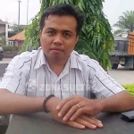 Pemda Mubar Alokasikan Anggaran Rp1,54 Miliar Bangun Ruang Publik Kepala Bidang (Kabid) Pengairan Dinas PU Mubar, Surachman