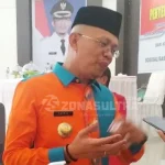 Kades Mawar Ditahan, Tafdil: Segera Diganti Bupati Bombana Tafdil
