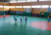 Kalahkan AMS Polewali Mandar, Cikar Raih Kemenangan Pertama Enam Tim Ramaikan 34 Besar LFN