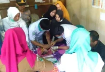 Warga Konawe Temukan Bayi Laki-Laki, Diduga Hasil Hubungan Gelap Warga Konawe Temukan Bayi Laki-Laki, Diduga Hasil Hubungan Gelap