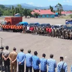 Pemda Konut Kirim Bantuan untuk Korban Gempa dan Tsunami di Sulteng Pemda Konut Kirim Bantuan untuk Korban Gempa dan Tsunami di Sulteng