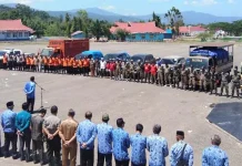 Pemda Konut Kirim Bantuan untuk Korban Gempa dan Tsunami di Sulteng Pemda Konut Kirim Bantuan untuk Korban Gempa dan Tsunami di Sulteng