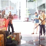 Mendagri Kirim Tim dari Jakarta Bantu Pelayanan Pemerintahan di Palu-Donggala Mendagri Kirim Tim dari Jakarta Bantu Pelayanan Pemerintahan di Palu-Donggala