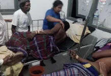 Truk Pengangkut Kayu di Muna Terjun ke Jurang, Satu Tewas Truk Pengangkut Kayu di Muna Terjun ke Jurang, Satu Tewas