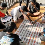 UMK Gandeng WWF Kaji Aktivitas Tangkap Nelayan di Wakatobi UMK Gandeng WWF Kaji Aktivitas Tangkap Nelayan di Wakatobi