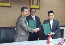 UMK Melangkah Menuju Kampus Internasional UMK Melangkah Menuju Kampus Internasional