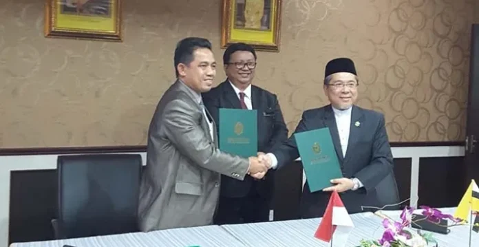 UMK Melangkah Menuju Kampus Internasional
