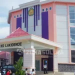 Fekon Unilaki Ganti Nama Menjadi FEB Universistas Lakidende (Unilaki)