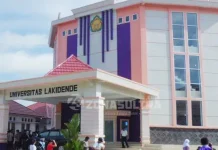 Fekon Unilaki Ganti Nama Menjadi FEB Universistas Lakidende (Unilaki)